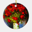 Recherche de painting ornements Red