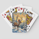 Recherche de rennes jeux de cartes Toute personne