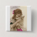 Recherche de victorian badges Vintage