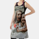 Recherche de tablier mariages Anniversaire