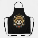 Recherche de pirate tabliers Anniversaire
