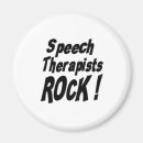Recherche de orthophoniste magnets La parole