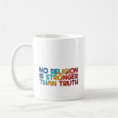 Recherche de religion tasses Café