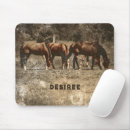Recherche de équin tapis souris Animal de ferme