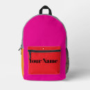 Recherche de couleurs sacs À dos