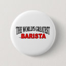 Recherche de tee shirt badges Barman