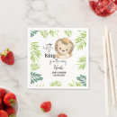Recherche de lion king baby shower Roi