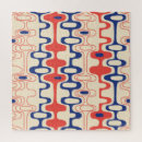 Recherche de siècle puzzles Années 1950