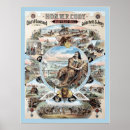 Recherche de bills posters Wild west