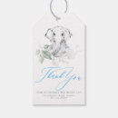 Recherche de baby shower étiquettes cadeau Verdure