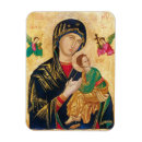 Recherche de catholique magnets Marie vierge bénite