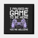 Recherche de pièce de jeu magnets Garçon d'anniversaire