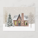 Recherche de maisons de campagne cartes postales Cottage
