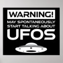 Recherche de soucoupe volante posters Extraterrestre