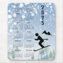 Recherche de sking tapis souris Sports