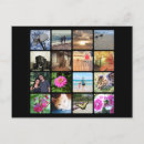Recherche de photo collage cartes postales Modèle