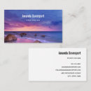 Recherche de coucher du soleil cartes visite Lever