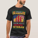 Recherche de petit fils fier tshirts Vietnam