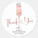 Recherche de décoration baby shower autocollants De remerciement