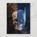 Recherche de tendance mensuelle cartes postales Batman