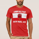 Recherche de gibraltar tshirts Gibrautel