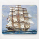 Recherche de bateau grand tapis souris Mer