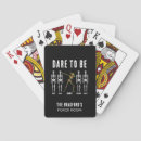 Recherche de squelette jeux de cartes Effrayant