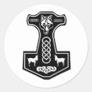 Recherche de asatru autocollants Norse