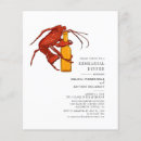 Recherche de restaurant invitations Nautique