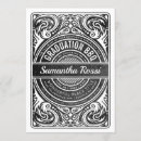 Recherche de bbq graduation invitations Minimaliste