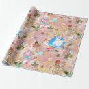 Recherche de alice papier cadeau Fête du thé