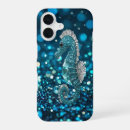 Recherche de hippocampes iphone coques Pour elle