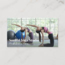 Recherche de classe de yoga cartes visite Méditation