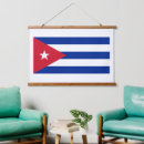 Recherche de drapeau cubain art Havane