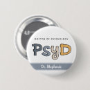 Recherche de psychologie badges Psychologue