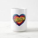 Recherche de allison tasses Pour tous