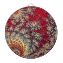 Recherche de spirale jeux de fléchettes Abstrait