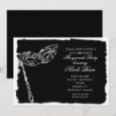 Recherche de chic halloween invitations Glamour