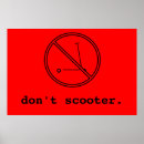 Recherche de scooter posters Motivation