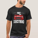 Recherche de hybride tshirts Électrique