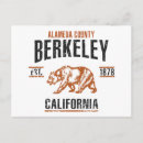 Recherche de berkeley cartes postales Californie