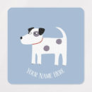 Recherche de chiot de terrier de russell Chien