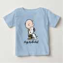 Recherche de ami bébé vêtements Snoopy