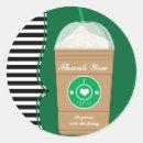 Recherche de frapper autocollants Café