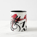 Recherche de guitare rouge tasses Papa