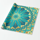 Recherche de mandalas papier cadeau Toute personne