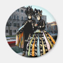 Recherche de carnaval magnets Carnaval de venise