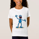 Recherche de sesame street tshirts Vintage