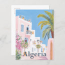 Recherche de l algérie cartes postales Vintage