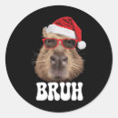 Recherche de funny hats autocollants Arbre de noël